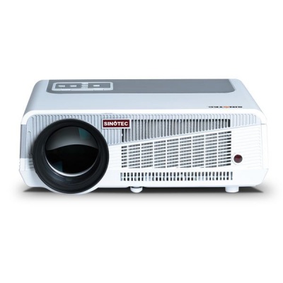 Photo of Sinotec SPJ-96M LED Smart Projector