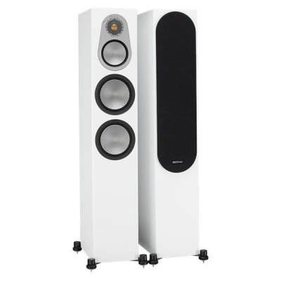 Photo of Monitor Audio Silver 300 - Floor Standing Speakers