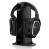 Sennheiser RS 165 - Wireless Headphones Photo
