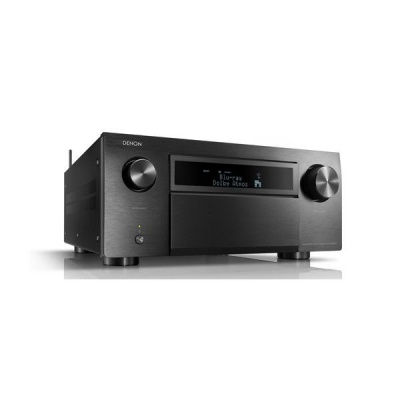 Photo of Denon Flagship AVC-X8500H Flagship 13.2-Channel AV Amplifier