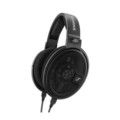 Photo of Sennheiser HD660 S Audiophile Over-Ear Open Back Dynamic Headphones - Black