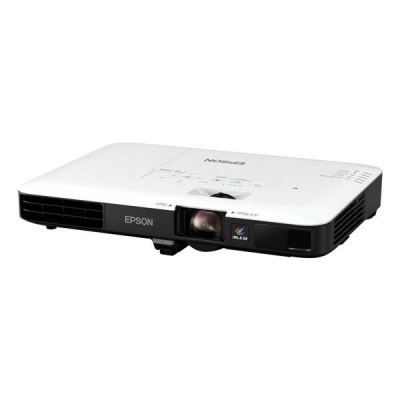 Photo of Epson EB-1781W Ultra-Mobile Business Projector