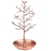 Tree Design Jewelry Display Photo
