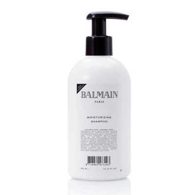 Photo of Balmain Moisturizing Shampoo - 300ml