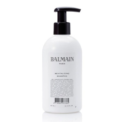 Photo of Balmain Revitalizing Shampoo - 300ml