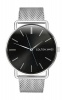 Colton James Men's Divergent Sterling Silver Watch Photo