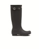 Hunter Ladies Tall Boots - Navy Photo