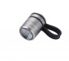 Troika Eco Run Mini Running Torch - Titanium Photo