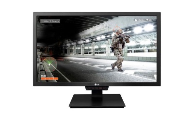 Photo of LG 24GM79G 24" FHD144Hz FreeSync Gaming LCD Monitor