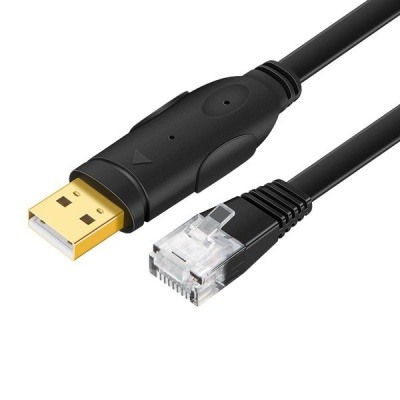 Photo of CE-LINK USB to Rj45 Console 1.83m Cable