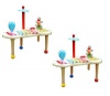 Music Table - Set of 2 Photo