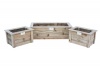 3 Planter Box Combination Photo