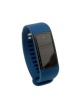 Y5 Smart Band with Heart Rate Monitor - Blue Photo