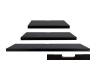 Castle Timbers Floating Shelf - 3 Piece Set Photo