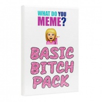 What Do you Meme Expansion Pack Basic