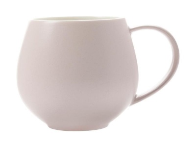 Photo of Maxwell Williams Maxwell & Williams - 450ml Rose Tint Snug Mug - Set of 6