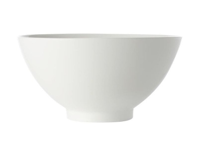 Maxwell Williams Maxwell Williams 20cm White Basics Noodle Bowl Set of 3