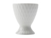 Maxwell & Williams - White Basic Diamonds Egg Cup - Set of 6 Photo