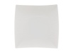 Maxwell & Williams - 26cm White Basics Diamonds Dinner Plate - Set of 3 Photo