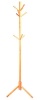 Mix Box 9 Hook Wooden Coat Hanger Photo