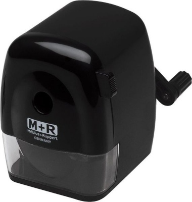 Photo of M&R: Desktop Sharpener - Black