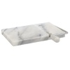 Marble Cheese Slicer with Nonslip Base Photo