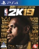 NBA 2K19 20Th Anniversary Edition PS2 Game Photo
