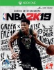 NBA 2K19 Standard Edition