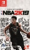 NBA 2K19 Standard Edition PS2 Game Photo