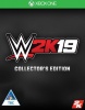 WWE 2K19 Collectors Edition PS2 Game Photo