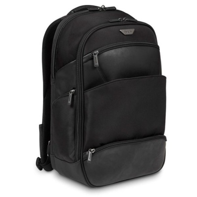 Photo of Targus - Mobile Vip 12.5-15.6 20L Laptop Backpack - Black