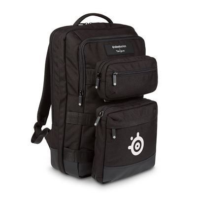Photo of Targus SteelSeries 17.3" Backpack