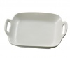 George & Mason - Classic Ceramic Platter with handles Photo