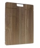 George & Mason - Darling Plum Chopping Board Photo