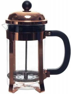 Photo of George & Mason - Copper Coffee Press