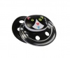 Les Deglingos Pacifier Charlos - The Cat Photo