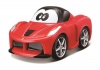 BB Junior My 1st Collection - LaFerrari - Red Photo