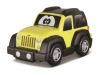 BB Junior My 1st Collection - Jeep Wrangler - Yellow Photo