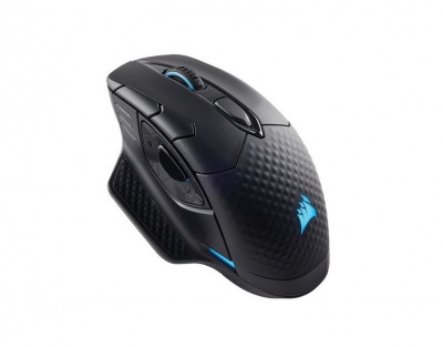 Photo of Corsair Dark Core RGB Optical Wired & Wireless Gaming Mouse