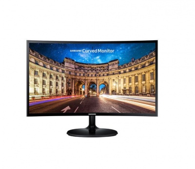 Photo of Samsung s27F390 Curved 27" LED LCD Monitor