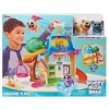 Puppy Dog Pals Dog House Playset Photo