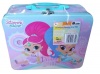 Shimmer N Shine Tin Puzzle Photo