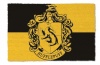 Harry Potter: Hufflepuff Crest - Door Mat Photo