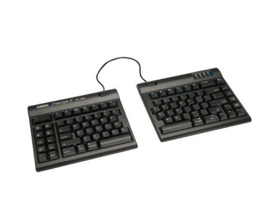 Photo of Kinesis Freestyle 2 Ergonomic Split Keyboard for Mac