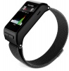 Killerdeals Milanese Loop Strap for Garmin Vivoactive HR - Black Photo