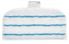 Black & Decker - AutoSelect Steam Mop replacement Pad x2 Photo