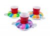 BigMouth Candy Beverage Boats Photo