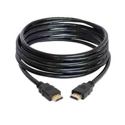 Photo of GS HDMI Cable - Black
