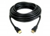 GS HDMI Cable - Black Photo