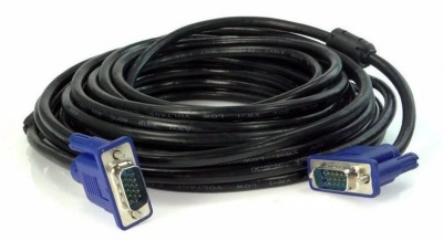 Photo of GS VGA Cable - 15m